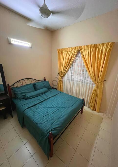 Anoi Homestay Tambun @ Lost World Highspeed Wifi מראה חיצוני תמונה