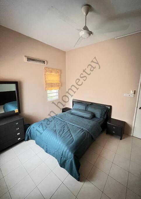 Anoi Homestay Tambun @ Lost World Highspeed Wifi מראה חיצוני תמונה