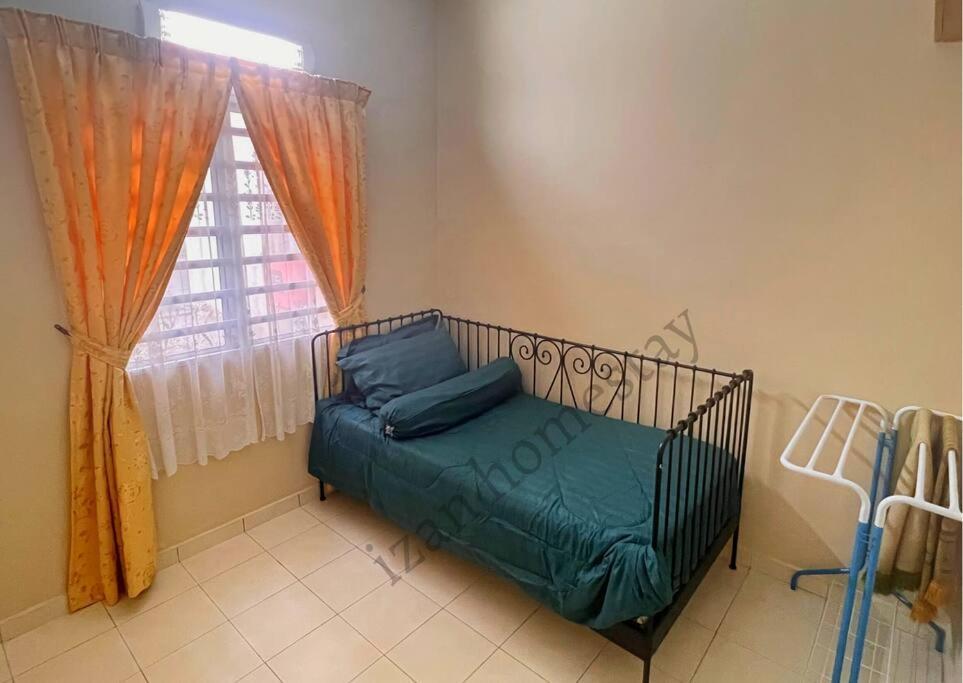 Anoi Homestay Tambun @ Lost World Highspeed Wifi מראה חיצוני תמונה